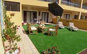 330 - Edf Aguamarina - Vacation Rental Home In The Coast Line Of Golf Del Sur