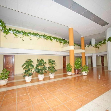 330 - Edf Aguamarina - Vacation Rental Home In The Coast Line Of Golf Del Sur San Miguel de Abona Exterior foto